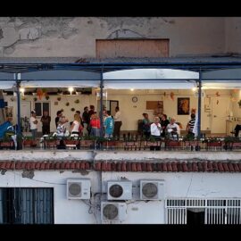 CIRCOLO VELICO STABIA – PRESENTAZIONE DELLE DISCIPLINE SPORTIVE 2027